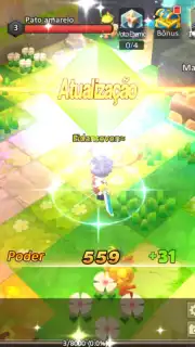Rainbow World screenshot 7