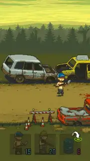 Dead Ahead: Zombie Warfare screenshot 8