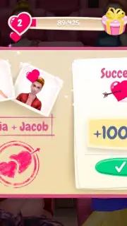First Love Kiss screenshot 4