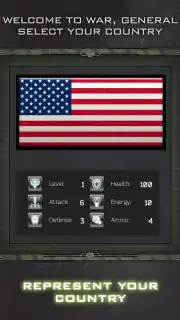 Forces of War screenshot 14