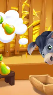 Animal farm for kids screenshot 6