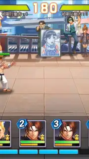 SNK Allstar (JP) screenshot 11
