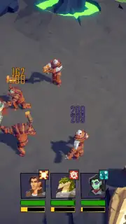 Final Frontier screenshot 7