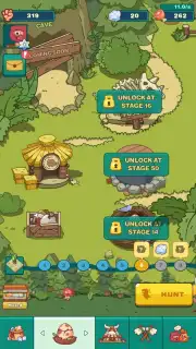Monster Trainer screenshot 6