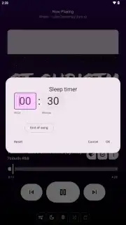 VIVI Music screenshot 20