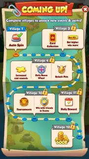 Coin Master screenshot 17