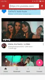 SnobTUBE - Video Audio Downloader screenshot 14
