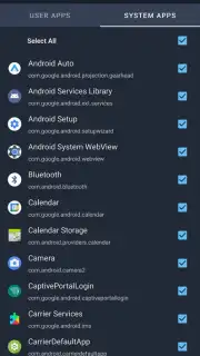 MagnetVPN screenshot 4