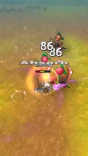 Heart of Savior screenshot 3