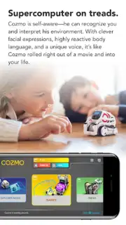 Cozmo screenshot 10
