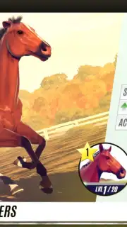 Rival Stars Horse Racing screenshot 6