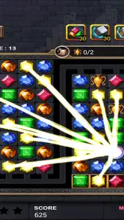 Jewelry King screenshot 10