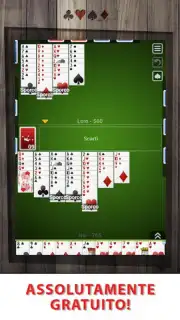 Burraco screenshot 14