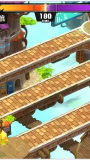 Memoria Dream Traveler and Twin Guide screenshot 5