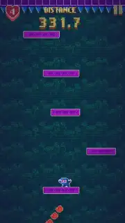 Serious Scramblers screenshot 9