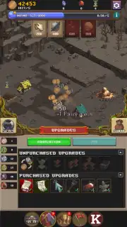 Realm Grinder screenshot 11