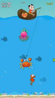 Fishing 3D screenshot 8