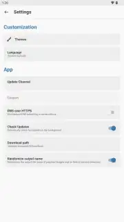Magisk Manager screenshot 11