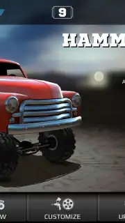MMX Racing screenshot 3