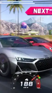 Racing Kingdom screenshot 14