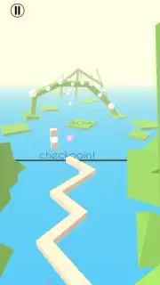 Through The Fog screenshot 7