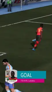 Winner Soccer 2 screenshot 8