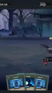 Castle Morihisa screenshot 10