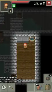 Yet Another Pixel Dungeon screenshot 3