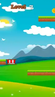 Red Ball 1 screenshot 16