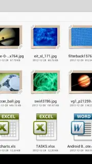 EnFile Manager screenshot 3