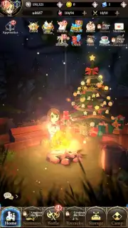 The Last Crusaders screenshot 5