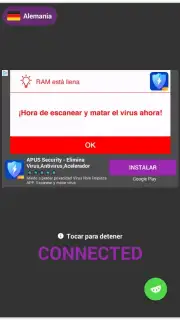 VPN Melon screenshot 4