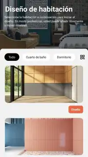 Homestyler screenshot 6