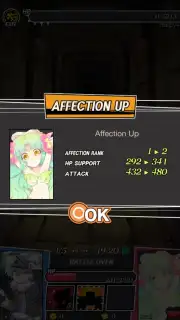 Dungeon and Girls screenshot 5