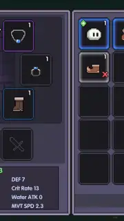 My Heroes: Dungeon Raid screenshot 9