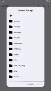 JoiPlay screenshot 7
