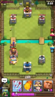 Clash Royale screenshot 16