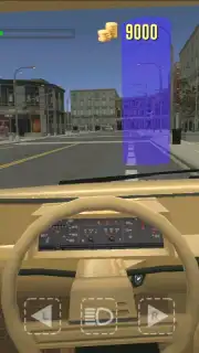 Car Simulator OG screenshot 3
