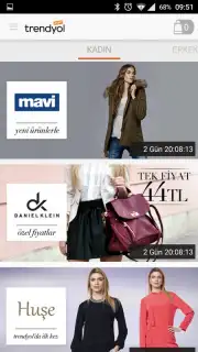 Trendyol screenshot 7