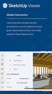 SketchUp Viewer screenshot 8