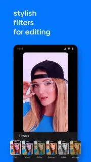 VK Clips screenshot 14