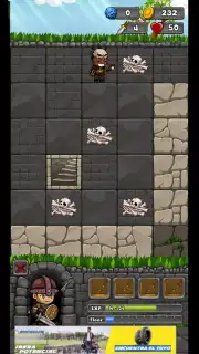Dungeon Knights screenshot 2