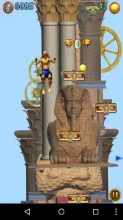 Pharaoh Jump screenshot 7