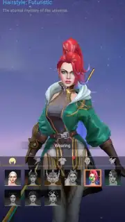 Wrath of Gods screenshot 9