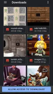 Image & Video Date Fixer screenshot 4