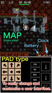 Rogue Hero screenshot 9