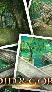 Conquer Online screenshot 6