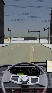 Bus Simulator 17 screenshot 4