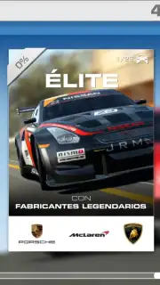 Real Racing 3 screenshot 3