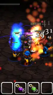 MoF AD screenshot 7